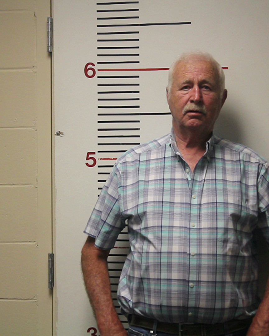 DUNCAN, FRANK JEFFERSON booking photo