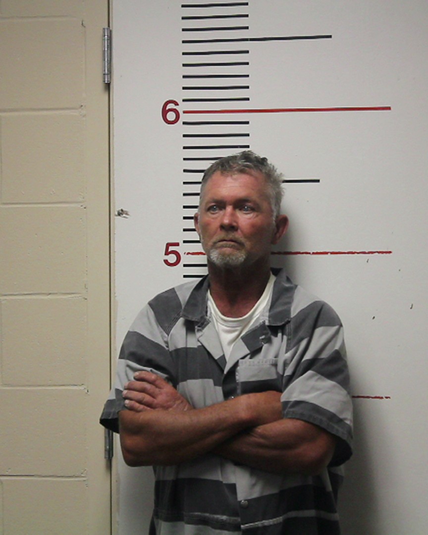 REEVES, QUINTON EDWARD booking photo