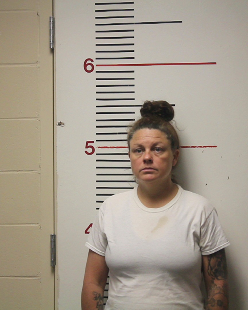 FRITH, KARLA SUE booking photo