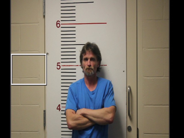 COPELAND, JAMIE JO booking photo