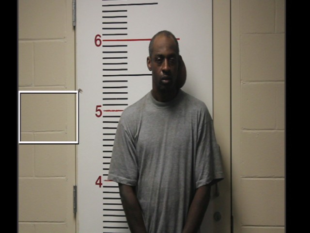 SMITH, ROBERT LEE booking photo