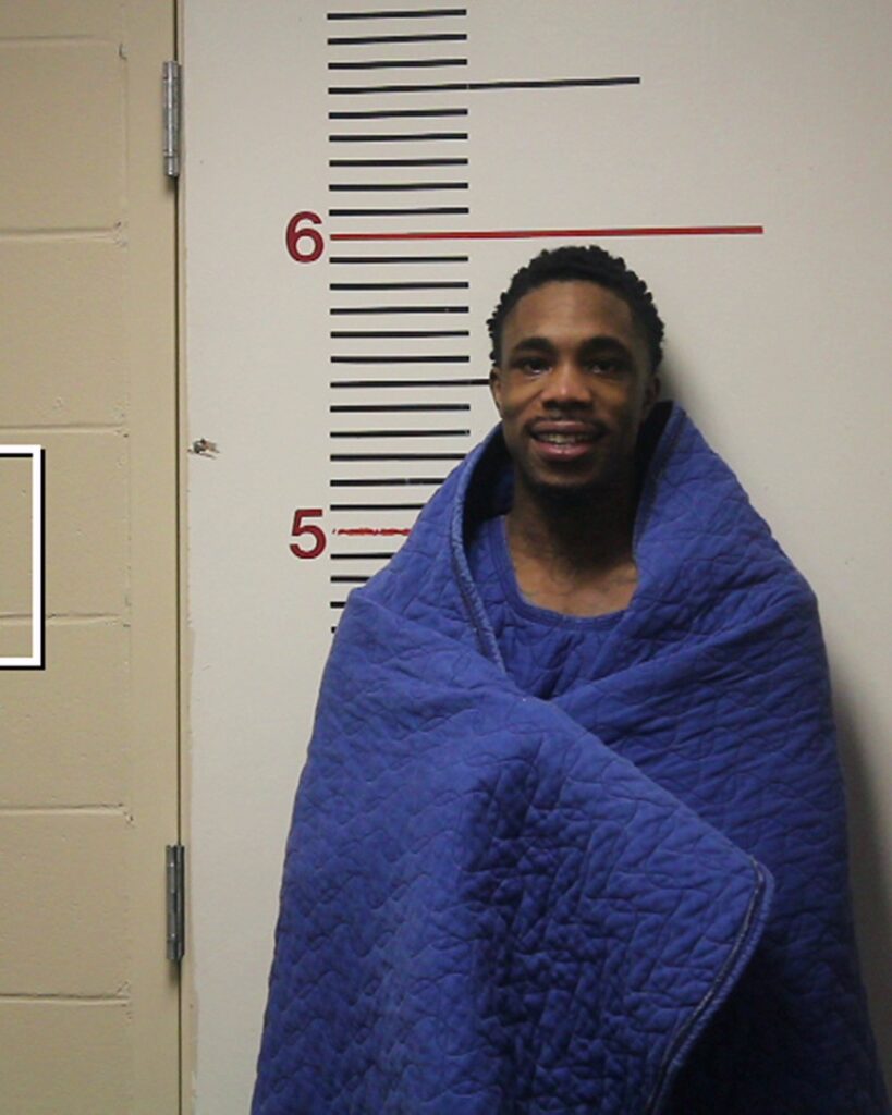 WATKINS, KADONTE ISAIAH arrest record in Anderson County, Texas WATKINS, KADONTE ISAIAH arrested in Anderson County, Texas mugshot