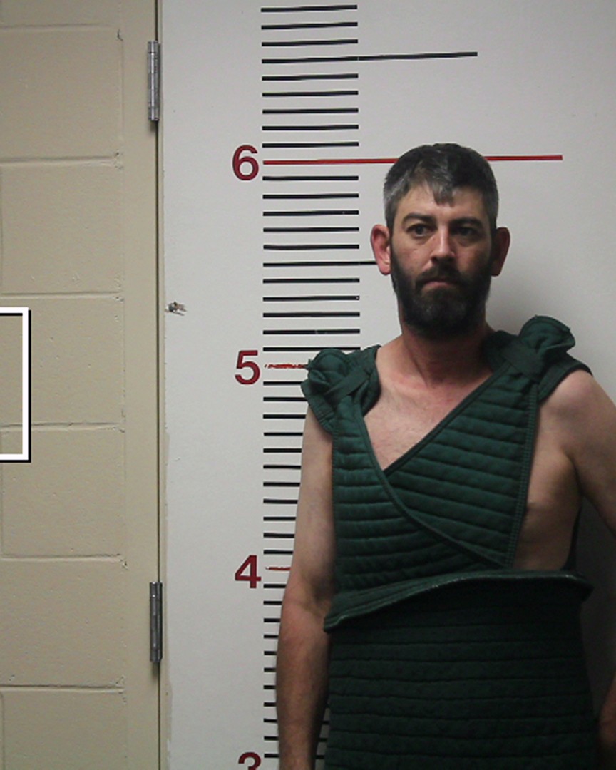 SOWELL, JAMES ALVIS booking photo