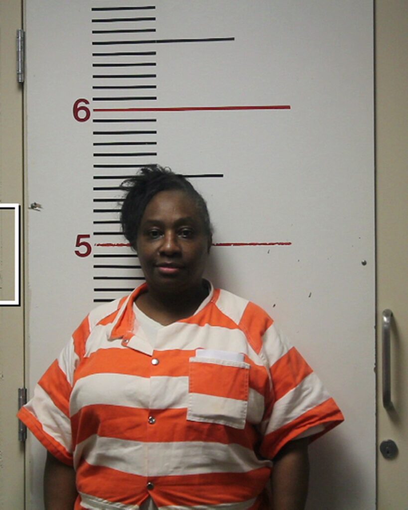 COLLINS, KATHY KATRINA arrest record in Anderson County, Texas COLLINS, KATHY KATRINA arrested in Anderson County, Texas mugshot
