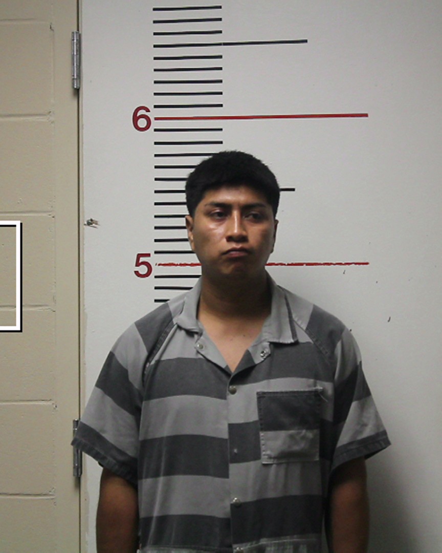 MONTERO, TARSICIO RUBIO booking photo