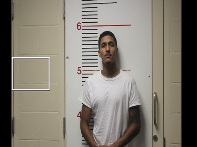 MONTOYA, CARLOS ALBERTO, Jr. booking photo