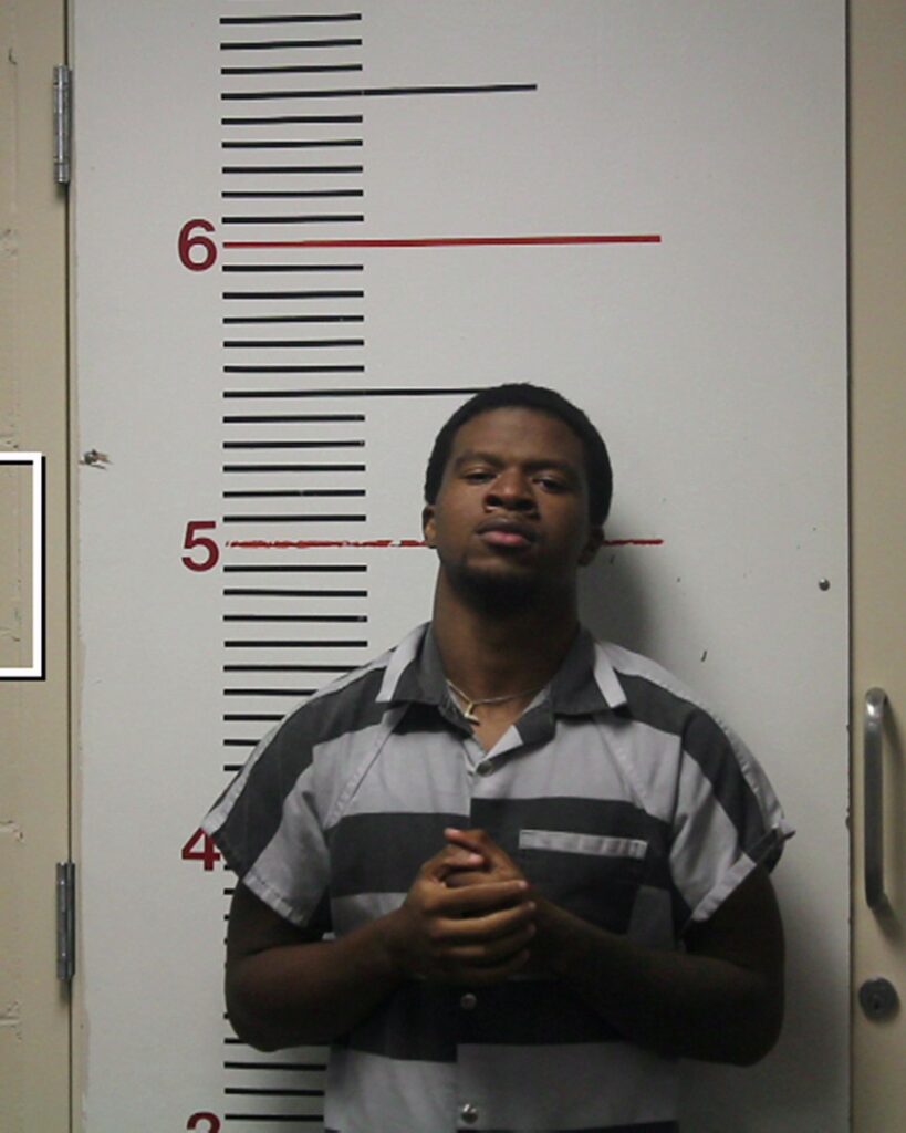 RUTH, MARQUIS ANTHONY arrest record in Anderson County, Texas RUTH, MARQUIS ANTHONY arrested in Anderson County, Texas mugshot