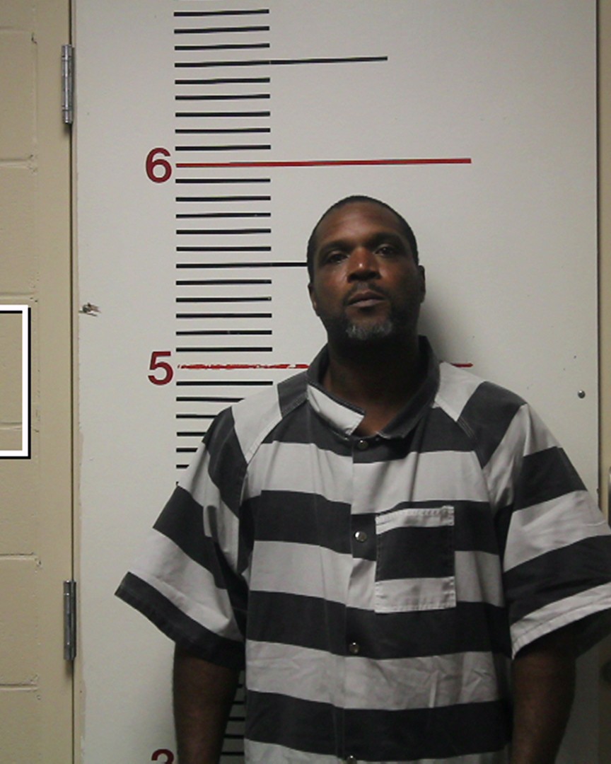 SWANSON, DAVID LEE booking photo