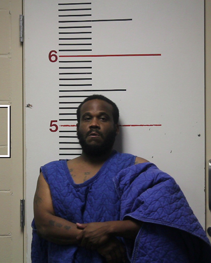 HUNT, DELAY DONTA booking photo