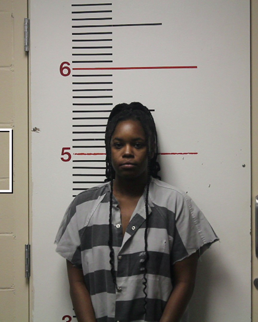 WHITAKER, TIONNA RAQUELLE booking photo