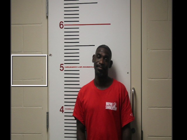 DAVIS, KEMO LAVARCELL booking photo