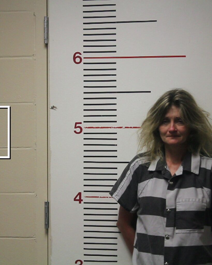 DUHON, KIMBERLY NICOLE arrest record in Anderson County, Texas DUHON, KIMBERLY NICOLE arrested in Anderson County, Texas mugshot