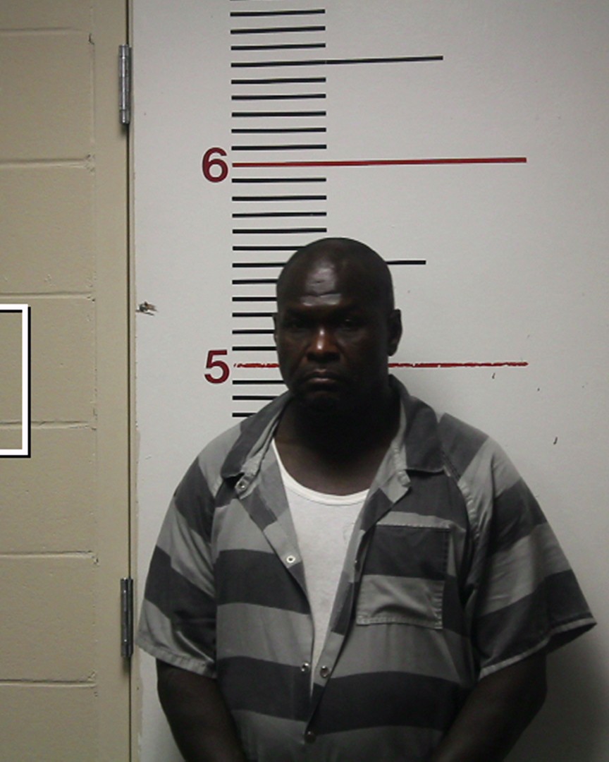 CALHOUN, ELVIN, Jr. booking photo