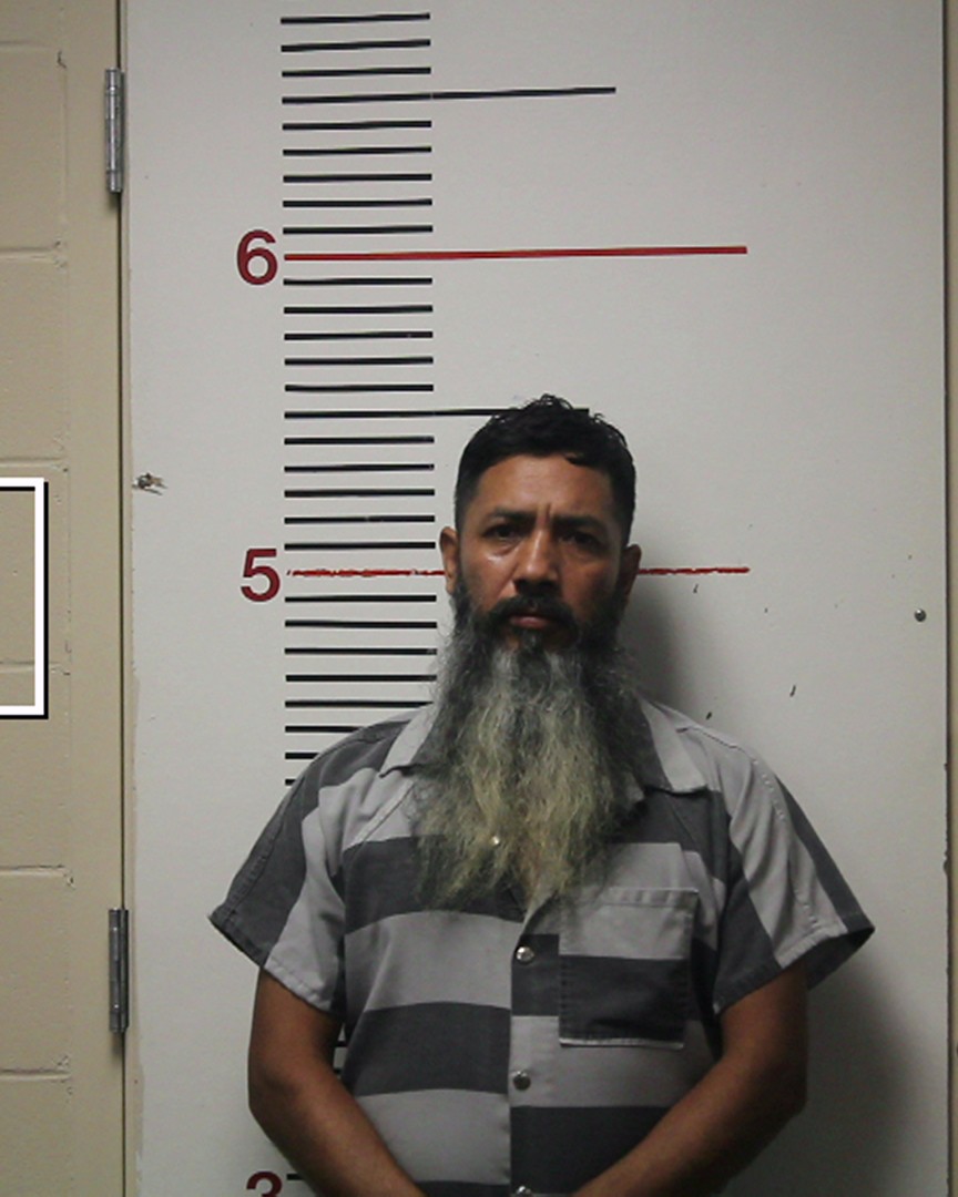 CHAVEZ-HERNANDEZ, JOSE booking photo