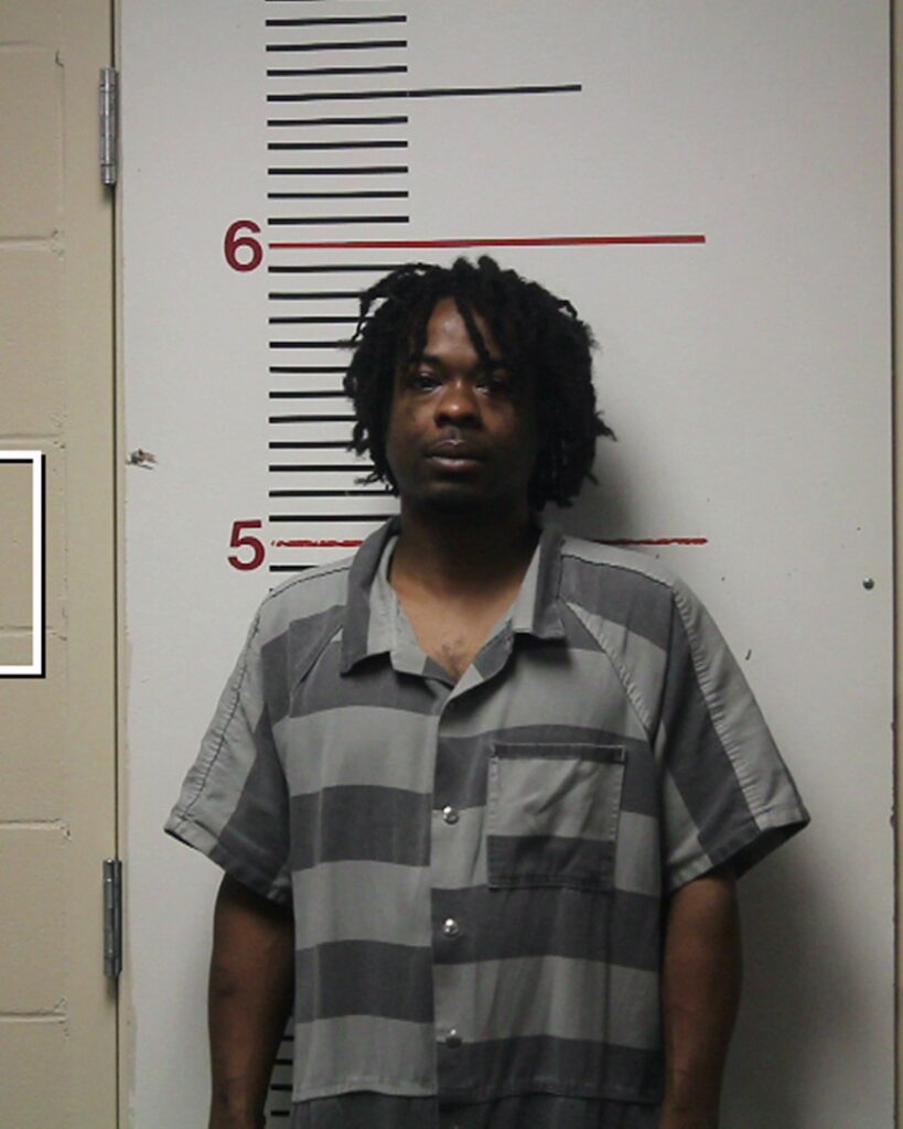 MORROW, DREW EDWARD, II arrested in Anderson County, Texas mugshot