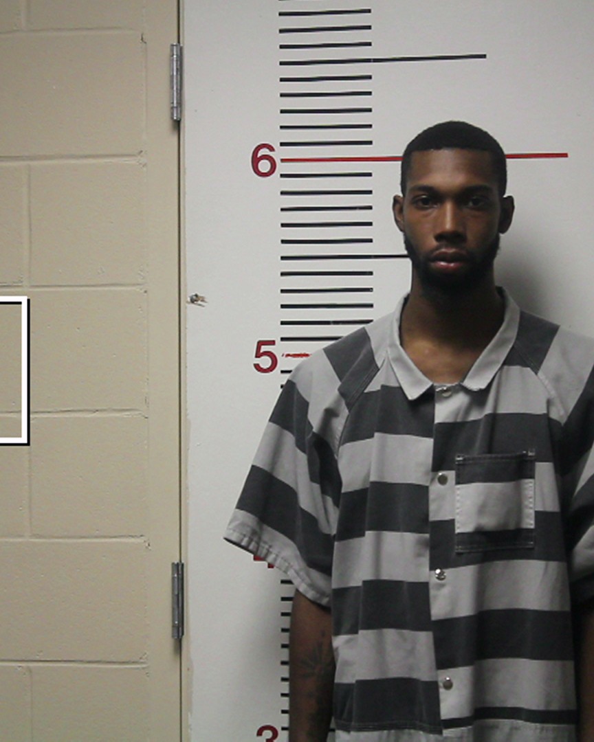 FERRELL, KYLEB JEREMIAH booking photo