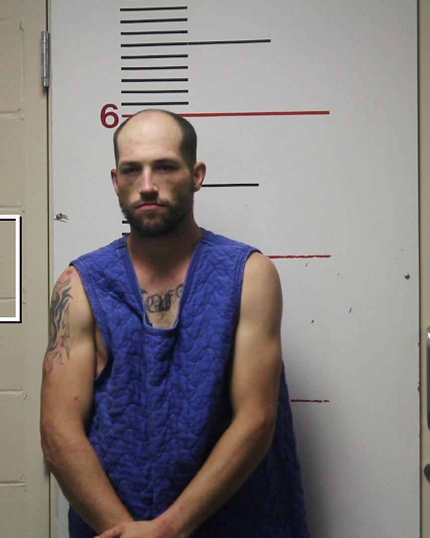 EDWARDS, BLAKE QUINTON booking photo