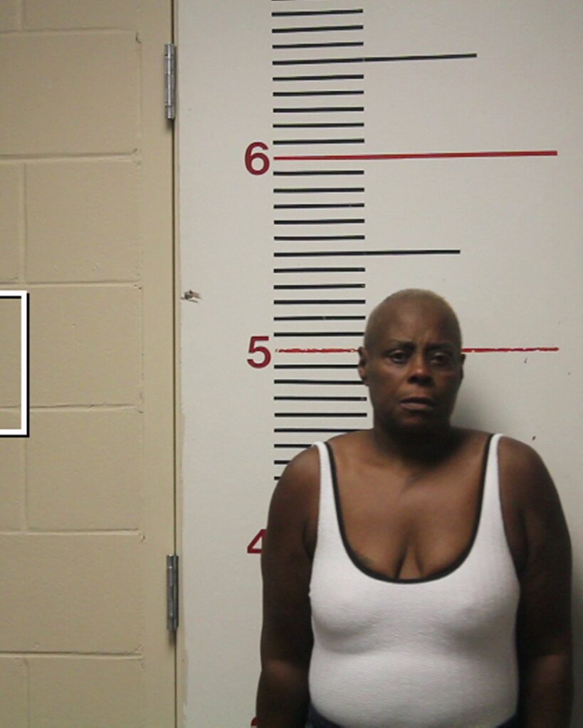 HUNTER, ANGELA TERESA arrest record in Anderson County, Texas HUNTER, ANGELA TERESA arrested in Anderson County, Texas mugshot