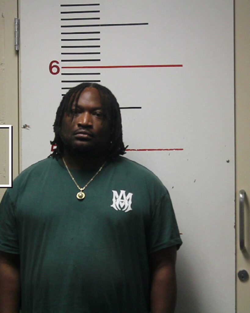 LOCKETT, DARIUS LASHAUN arrest record in Anderson County, Texas LOCKETT, DARIUS LASHAUN arrested in Anderson County, Texas mugshot