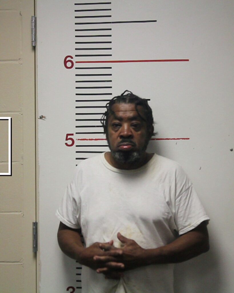 PURVIS, DELBERT LEON arrest record in Anderson County, Texas PURVIS, DELBERT LEON arrested in Anderson County, Texas mugshot