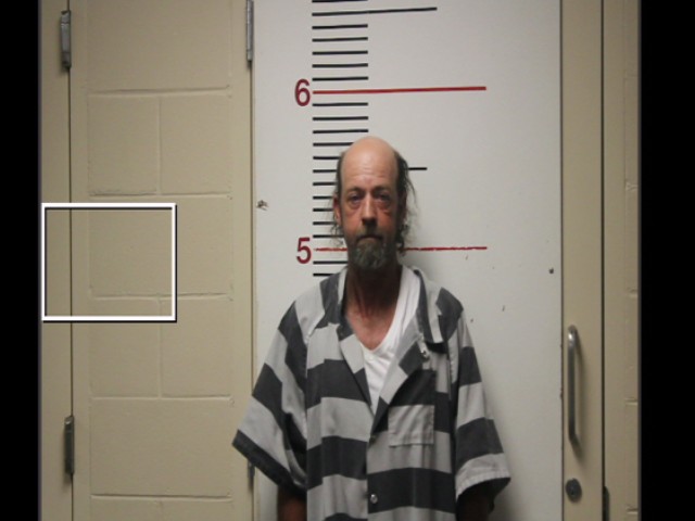 ROSE, HAROLD LLOYD, Jr. booking photo