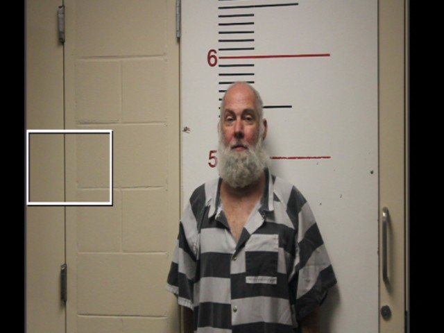 SHERMAN, LINDY CHARLES booking photo