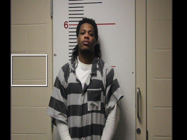 HAWKINS, LESTER CHARLES, Jr. booking photo