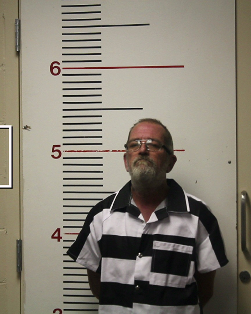 WHITE, ROBERT SCOTT booking photo