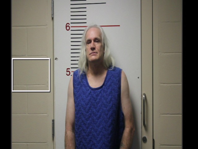 WEBB, BRIAN EDMUND booking photo