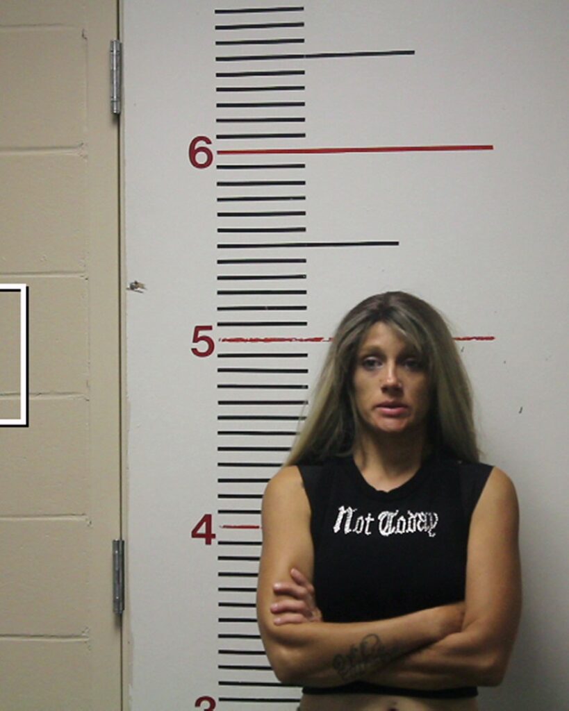 RUTTAN, LINDSEY NICOLE arrest record in Anderson County, Texas RUTTAN, LINDSEY NICOLE arrested in Anderson County, Texas mugshot