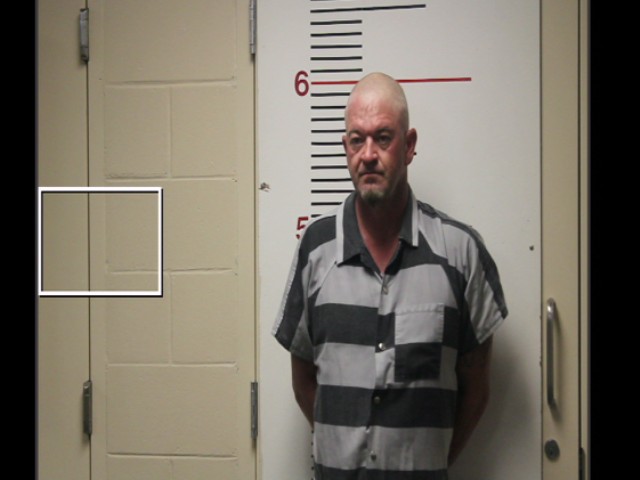 STEVENS, KELLY MICHAEL booking photo