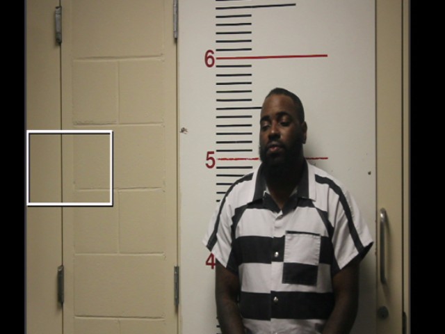 HIGH, JIRMYRION LAMAR booking photo