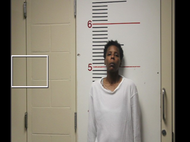 MURRAY, BRITTNEY KASHA booking photo