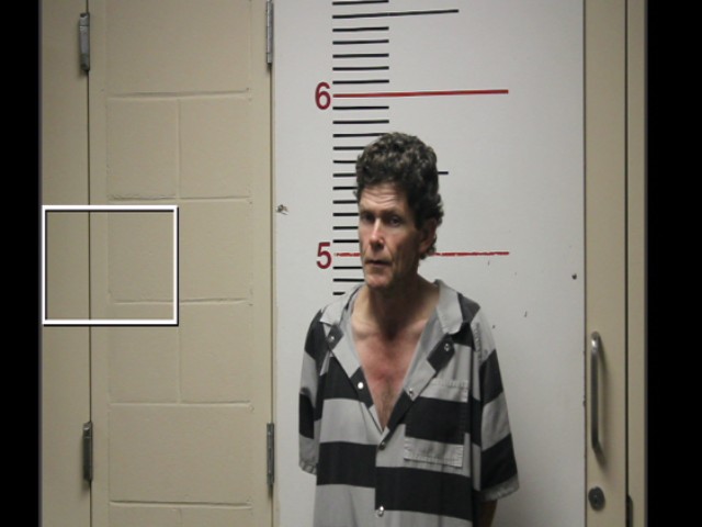 JEFFUS, CASEY LYNN booking photo