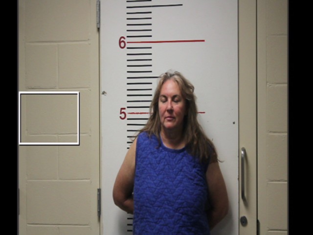 HANNA, JOANNE ELIZABETH booking photo