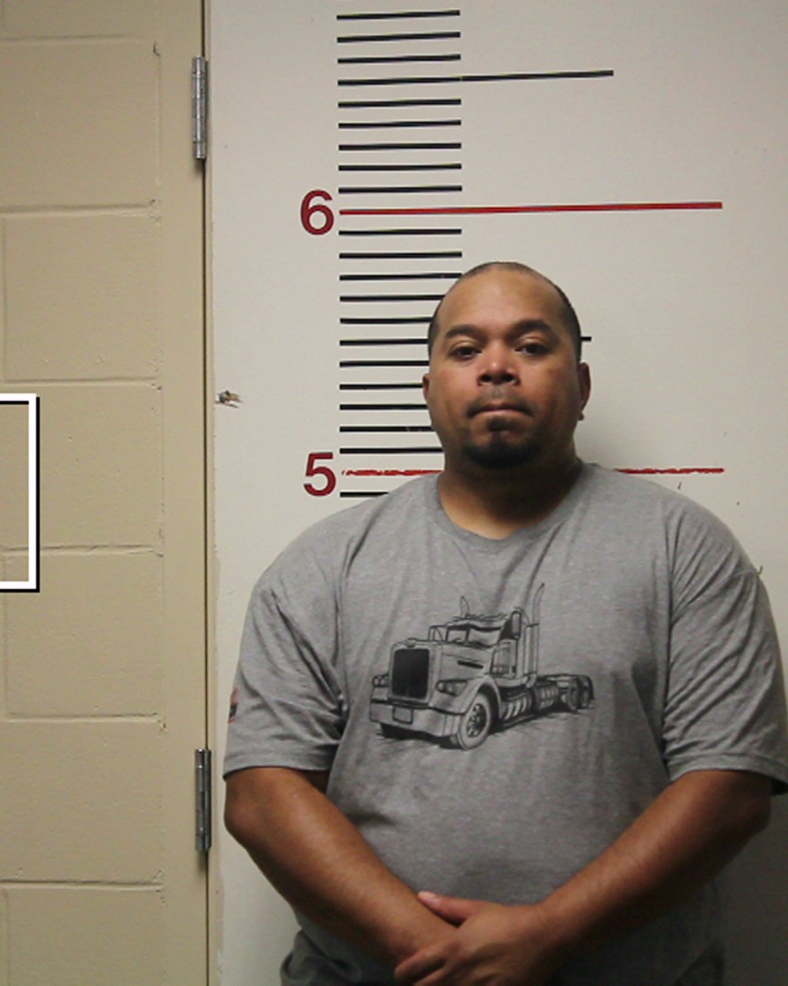 TAYLOR, ROBERT LOUIS booking photo