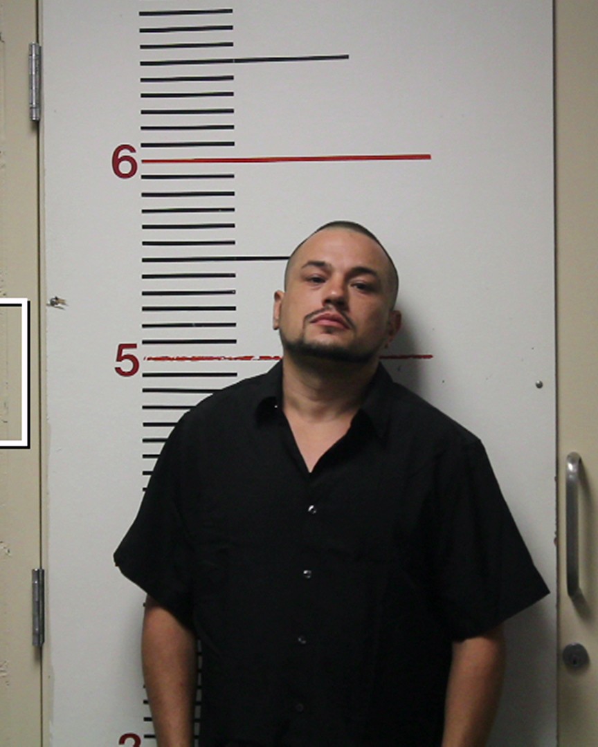 KESSLER, JOSE, Jr. booking photo