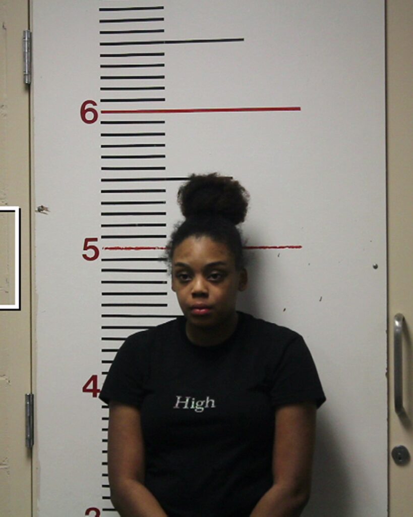 GODLEY, JYYAH NA'RAE arrest record in Anderson County, Texas GODLEY, JYYAH NA'RAE arrested in Anderson County, Texas mugshot