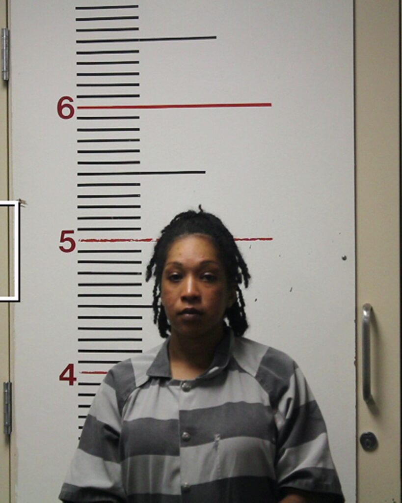 MCILVEEN, VENECIA QUARTERE arrest record in Anderson County, Texas MCILVEEN, VENECIA QUARTERE arrested in Anderson County, Texas mugshot