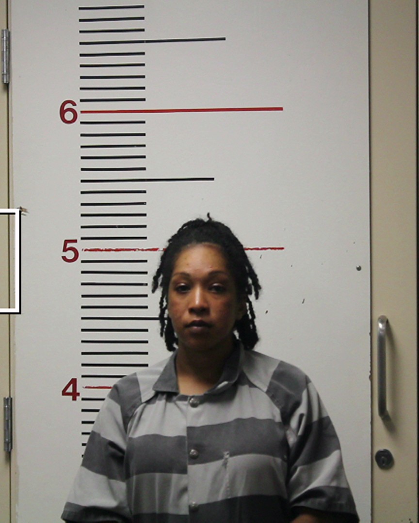 MCILVEEN, VENECIA QUARTERE booking photo