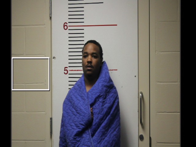 GOMEZ, KENDALL DEJUAN booking photo