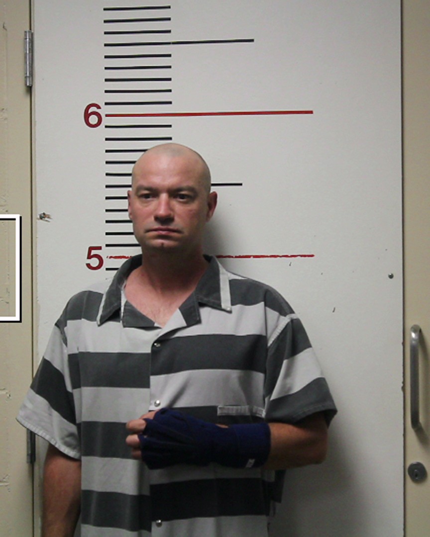 CONNER, ROCKY, Jr. booking photo