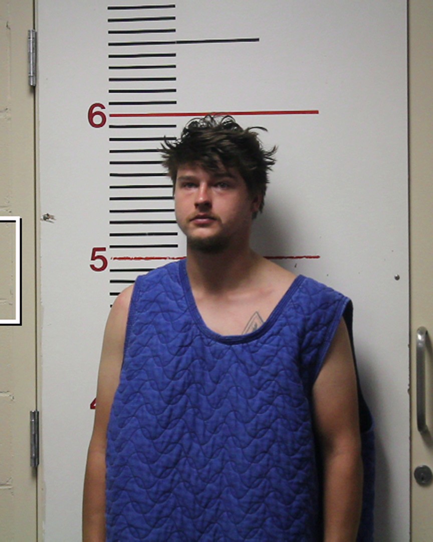 HUTCHENS, DUSTIN WAYNE booking photo