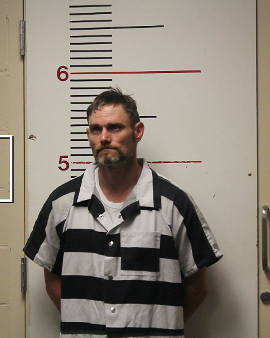 MATTERN, NATHAN VOLLMER booking photo