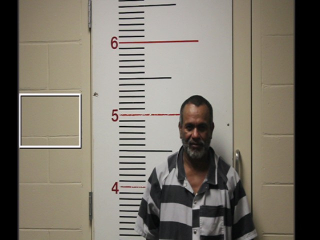 ARREDONDO, EDWIN RUFINO booking photo