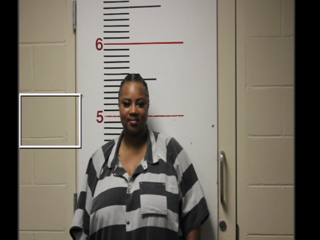FISHER, SHANTE LAVETTE booking photo