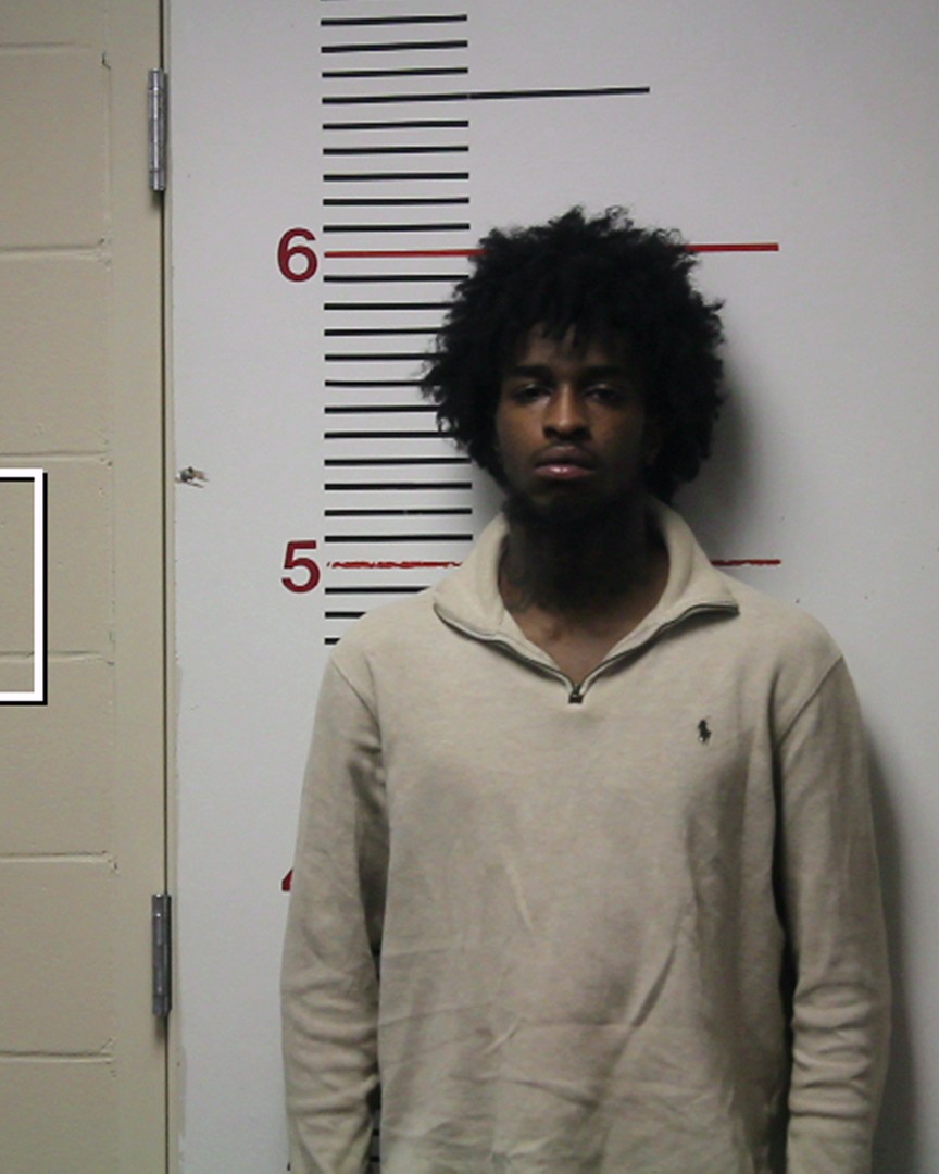 PURSLEY, ERIC KAVADRION DEWAINE booking photo