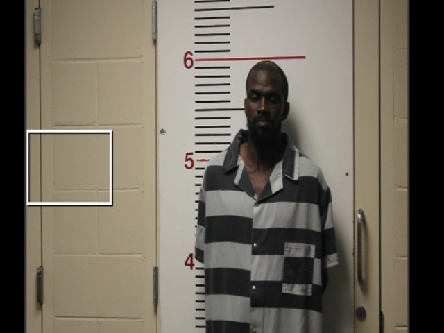 STUBBLEFIELD, ROY LEE booking photo