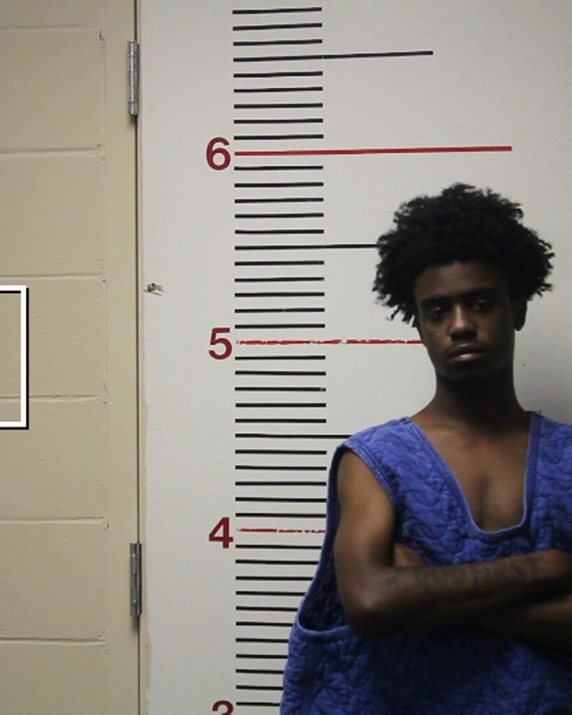 ROBERTS, DAVID LEE, Jr. arrest record in Anderson County, Texas ROBERTS, DAVID LEE, Jr. arrested in Anderson County, Texas mugshot