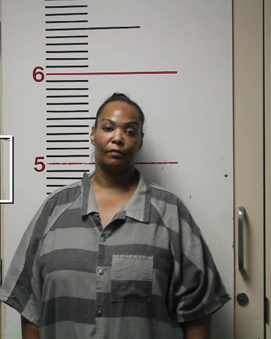 DUPREE, FRANCESCA ATHENA booking photo